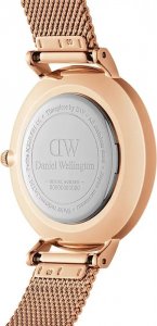 Zegarek Daniel Wellington ZEGAREK DAMSKI DANIEL WELLINGTON DW00100305 - PETITE MELROSE 36mm (zw509b) 3