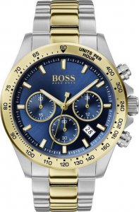Zegarek Hugo Boss ZEGAREK MĘSKI HUGO BOSS 1513767 - HERO (zh014d) 1
