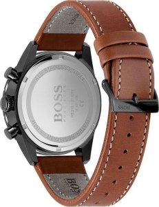Zegarek Hugo Boss ZEGAREK MĘSKI HUGO BOSS 1513851 BRANDFIELD (zh053a) 3