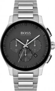 Zegarek Hugo Boss ZEGAREK MĘSKI HUGO BOSS 1513762 - PEAK CHRONO (zh018b) 1
