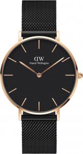 Zegarek Daniel Wellington ZEGAREK DAMSKI DANIEL WELLINGTON DW00100307 - PETITE ASHFIELD 36mm (zw509c) 1