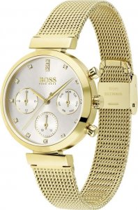 Zegarek Hugo Boss ZEGAREK DAMSKI HUGO BOSS 1502552 Flawless (zh502b) 3