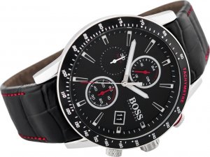 Zegarek Hugo Boss ZEGAREK MĘSKI HUGO BOSS 1513390 - RAFALE (zh013b) 2