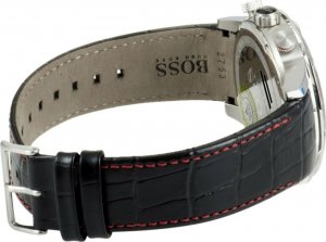 Zegarek Hugo Boss ZEGAREK MĘSKI HUGO BOSS 1513390 - RAFALE (zh013b) 3
