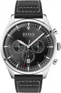 Zegarek Hugo Boss ZEGAREK MĘSKI HUGO BOSS 1513708 - PIONEER (zh016d) 1