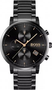 Zegarek Hugo Boss ZEGAREK MĘSKI HUGO BOSS 1513780 - INTEGRITY (zh027d) 1