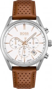 Zegarek Hugo Boss ZEGAREK MĘSKI HUGO BOSS 1513879 CHAMPION (zh052d) 1