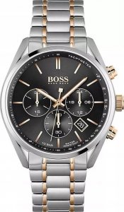 Zegarek Hugo Boss ZEGAREK MĘSKI HUGO BOSS 1513819 CHAMPION (zh052f) 1
