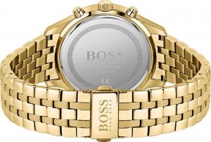 Zegarek Hugo Boss ZEGAREK MĘSKI HUGO BOSS 1513841 - ASSOCIATE (zh026c) 3