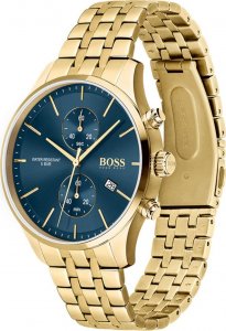 Zegarek Hugo Boss ZEGAREK MĘSKI HUGO BOSS 1513841 - ASSOCIATE (zh026c) 8