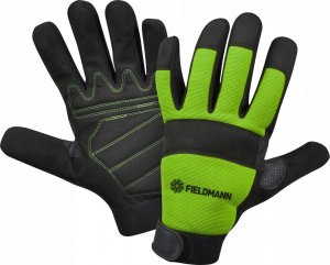 Fieldmann Rękawice robocze Fieldmann FZO7010 [H] 2