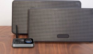 Transmiter FM LogiLink ZUB Logilink Bluetooth Audio Transmitter&Receiver 8