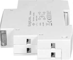 LogiLink  Programator czasowy ET0009 4