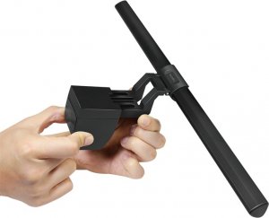 Taśma LED LogiLink ZUB Logilink USB Light E-Reading LED Screen Bar 5