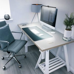 Taśma LED LogiLink ZUB Logilink USB Light E-Reading LED Screen Bar 7