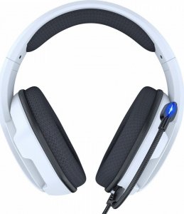 Słuchawki Onikuma X27 Białe (ON-X27/WE) 3