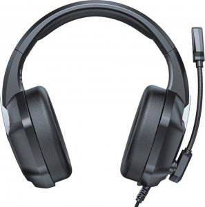 Słuchawki Onikuma X28 Czarne (ON-X28/BK) 3