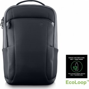 Plecak Dell Plecak na notebooka EcoLoop Pro Slim Backpack 15 CP5724S 2
