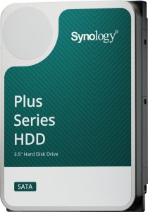 Dysk serwerowy Synology HAT3300 4TB 3.5'' SATA III (6 Gb/s)  (HAT3300-4T) 2
