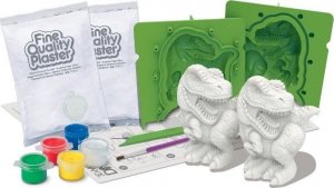 4M Odlewy gipsowe - Dinozaury 2