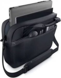 Torba Dell EcoLoop Pro Slim Briefcase 15 (460-BDQQ) 2