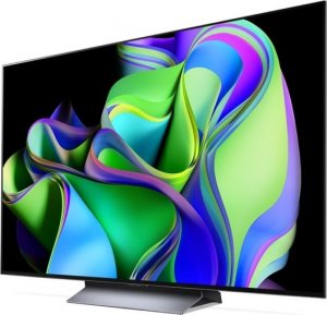 Telewizor LG OLED55C31LA OLED 55'' 4K Ultra HD WebOS 2