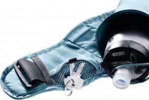 Deuter Nerka Deuter Shortrail II lake 3