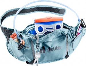 Deuter Nerka Deuter Shortrail III lake 3