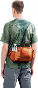 Deuter Nerka rowerowa Deuter Pulse 5 chestnut-teal 4