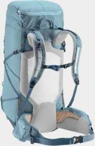 Plecak turystyczny Deuter Plecak trekkingowy Damski Deuter Ultra 45+5 SL dusk-atlantic 11