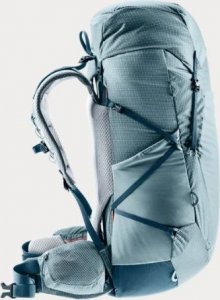 Plecak turystyczny Deuter Plecak trekkingowy Damski Deuter Ultra 45+5 SL dusk-atlantic 12
