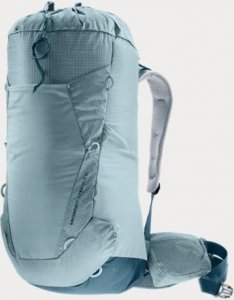 Plecak turystyczny Deuter Plecak trekkingowy Damski Deuter Ultra 45+5 SL dusk-atlantic 2