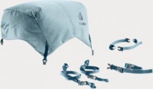 Plecak turystyczny Deuter Plecak trekkingowy Damski Deuter Ultra 45+5 SL dusk-atlantic 3