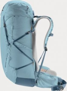 Plecak turystyczny Deuter Plecak trekkingowy Damski Deuter Ultra 45+5 SL dusk-atlantic 4