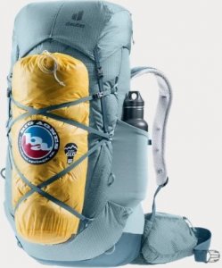 Plecak turystyczny Deuter Plecak trekkingowy Damski Deuter Ultra 45+5 SL dusk-atlantic 7