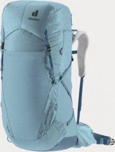 Plecak turystyczny Deuter Plecak trekkingowy Damski Deuter Ultra 45+5 SL dusk-atlantic 9