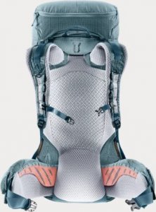 Plecak turystyczny Deuter Plecak trekkingowy Damski Deuter Ultra 45+5 SL dusk-atlantic 10