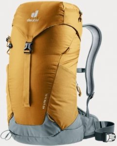 Plecak turystyczny Deuter Plecak turystyczny Damski Deuter AC Lite 14 SL cinnamon-teal 2