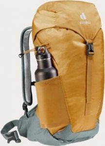 Plecak turystyczny Deuter Plecak turystyczny Damski Deuter AC Lite 14 SL cinnamon-teal 8