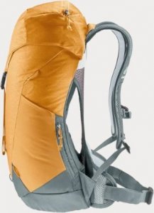 Plecak turystyczny Deuter Plecak turystyczny Damski Deuter AC Lite 14 SL cinnamon-teal 9