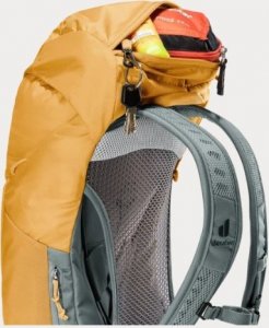 Plecak turystyczny Deuter Plecak turystyczny Damski Deuter AC Lite 14 SL cinnamon-teal 10