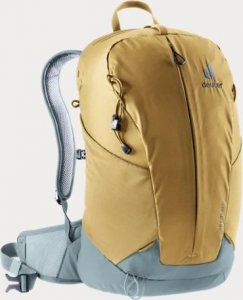 Plecak turystyczny Deuter Plecak turystyczny Damski Deuter AC Lite 15 SL caramel/sage 12