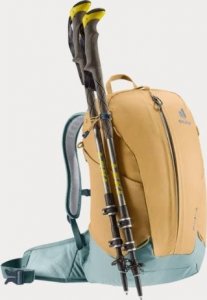 Plecak turystyczny Deuter Plecak turystyczny Damski Deuter AC Lite 15 SL caramel/sage 2
