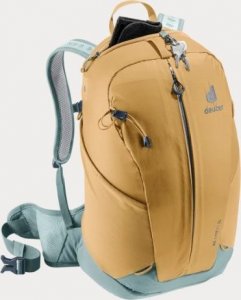 Plecak turystyczny Deuter Plecak turystyczny Damski Deuter AC Lite 15 SL caramel/sage 4