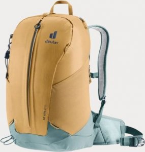 Plecak turystyczny Deuter Plecak turystyczny Damski Deuter AC Lite 15 SL caramel/sage 6