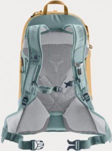 Plecak turystyczny Deuter Plecak turystyczny Damski Deuter AC Lite 15 SL caramel/sage 7