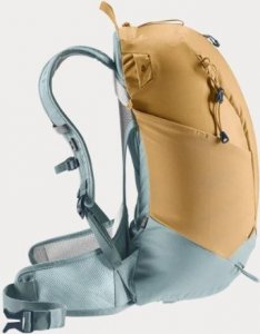 Plecak turystyczny Deuter Plecak turystyczny Damski Deuter AC Lite 15 SL caramel/sage 8