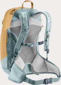Plecak turystyczny Deuter Plecak turystyczny Damski Deuter AC Lite 15 SL caramel/sage 9