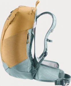 Plecak turystyczny Deuter Plecak turystyczny Damski Deuter AC Lite 15 SL caramel/sage 10