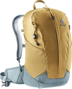 Plecak turystyczny Deuter AC Lite 21 l SL Caramel-sage 1
